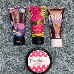 Perfectly posh face mask bundle